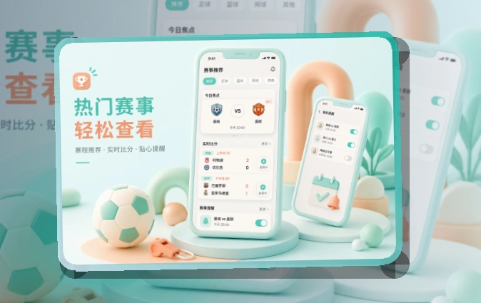 MK体育APP查看比分资讯：长期关注更方便