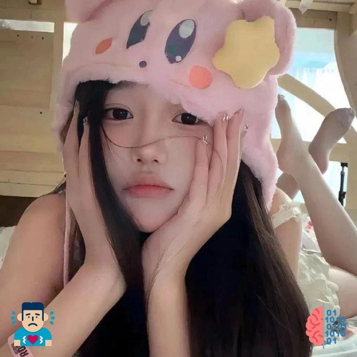 用户头像 1